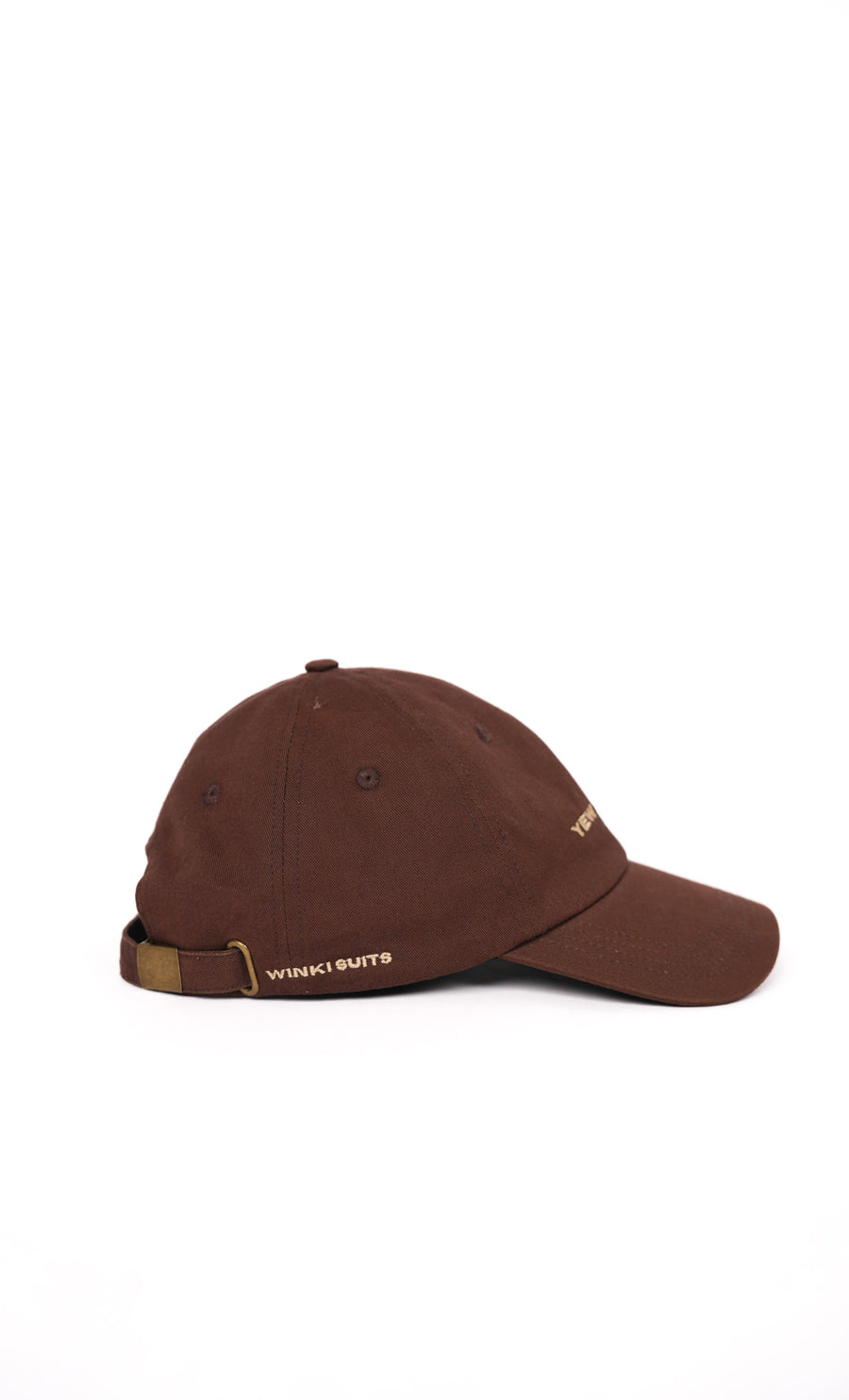 Yew Beauty Cap Walnut