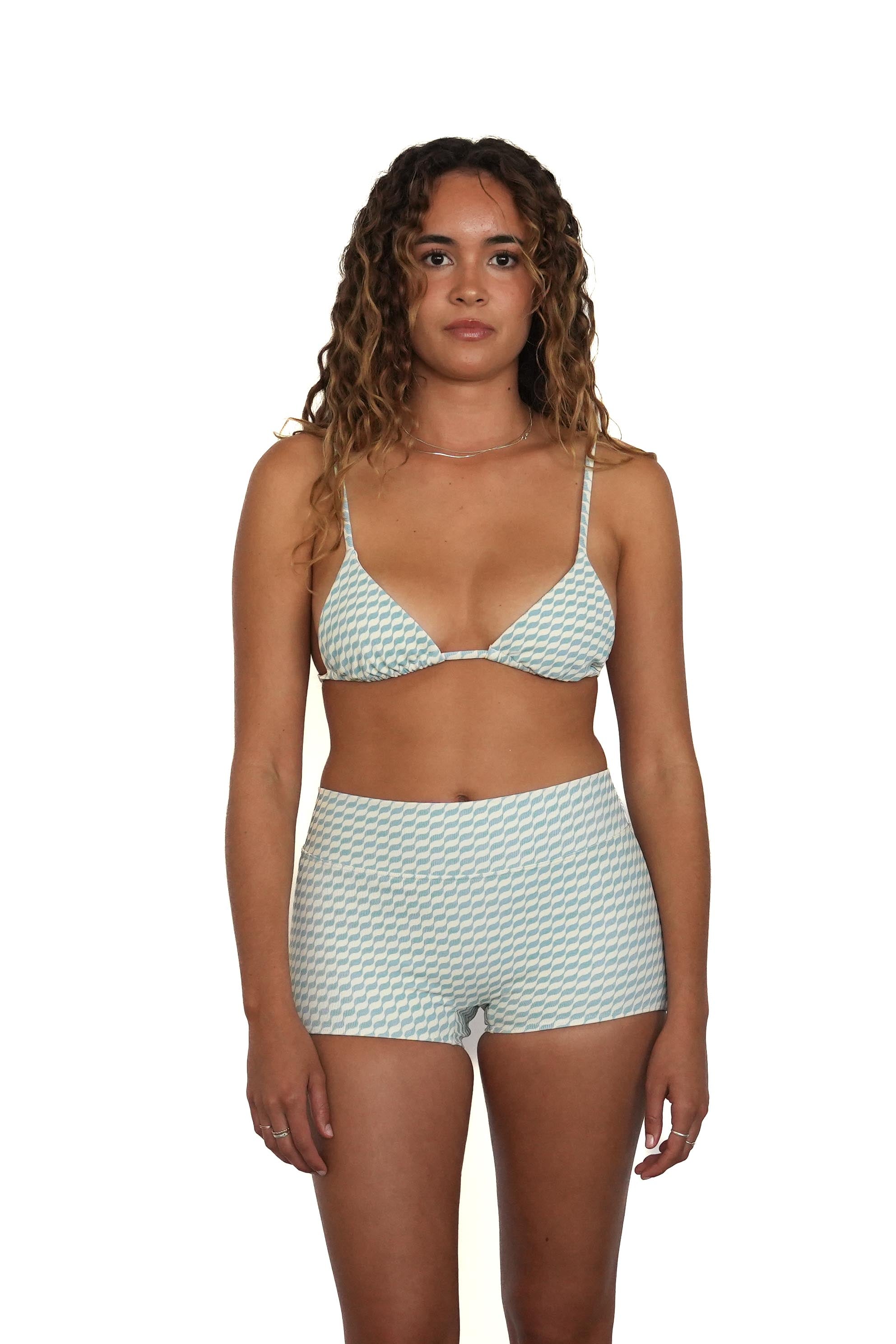 Two-Pieces & Bikinis | Ethically Made Surf & Swimwear