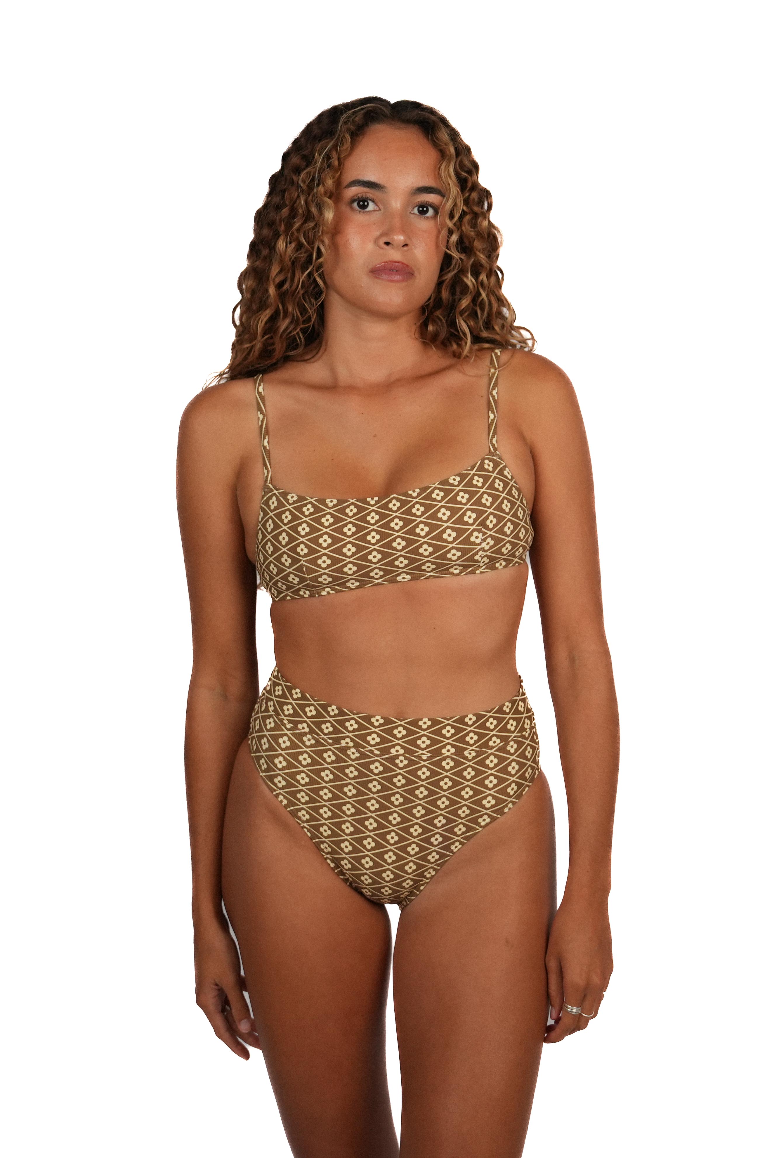 Two-Pieces & Bikinis | Ethically Made Surf & Swimwear