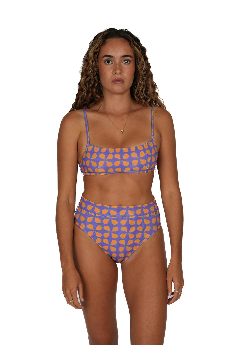 Ottie Top Petal