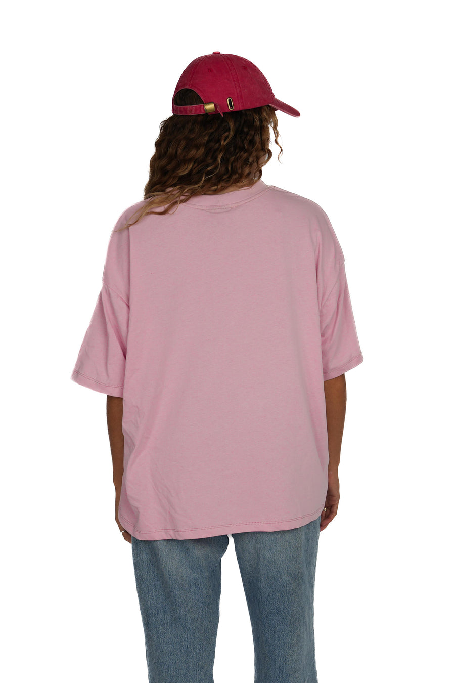 Mermaid Brigade Tee