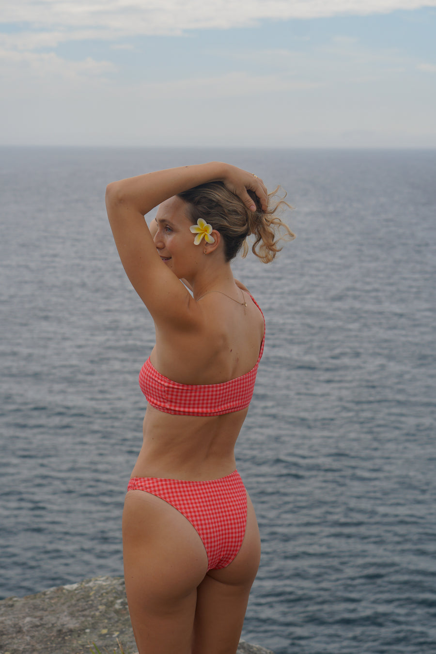 Polly Bottom Pomegranate