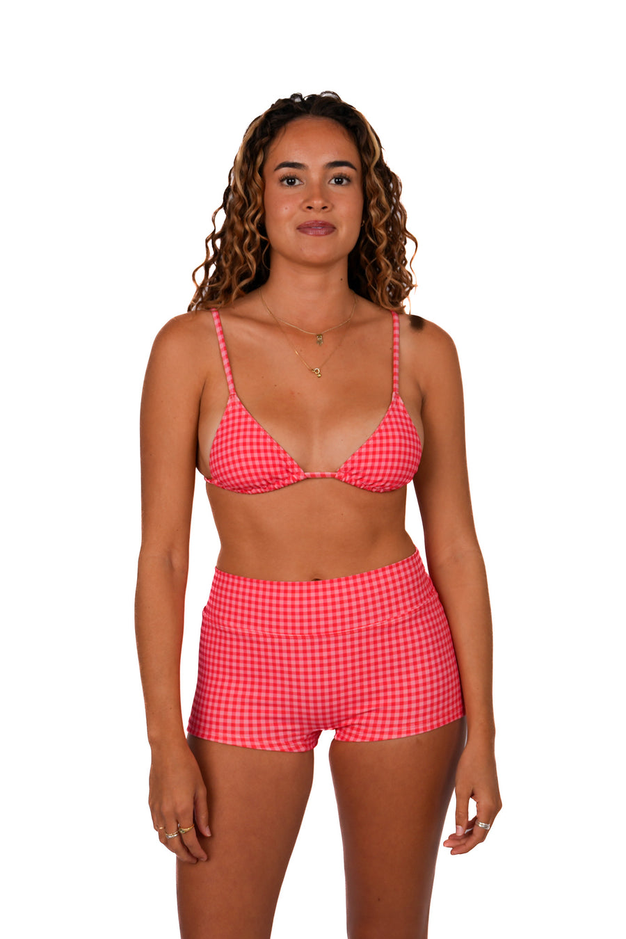 Winnie Top Pomegranate