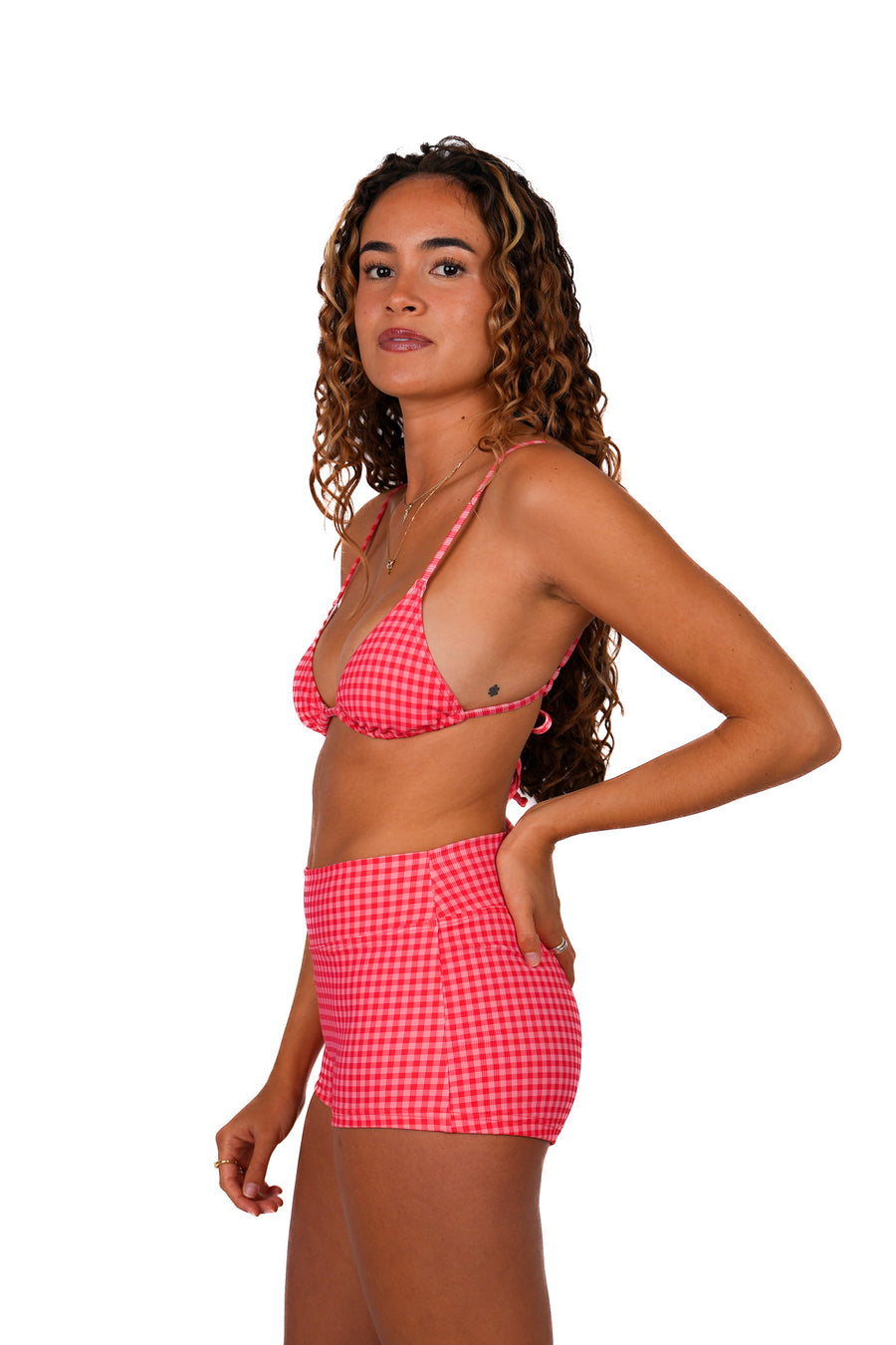 Winnie Top Pomegranate