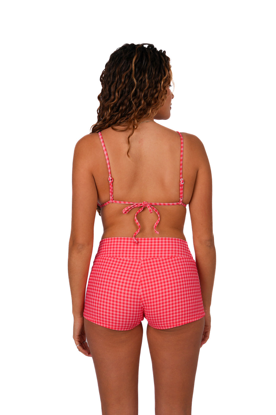 Winnie Top Pomegranate