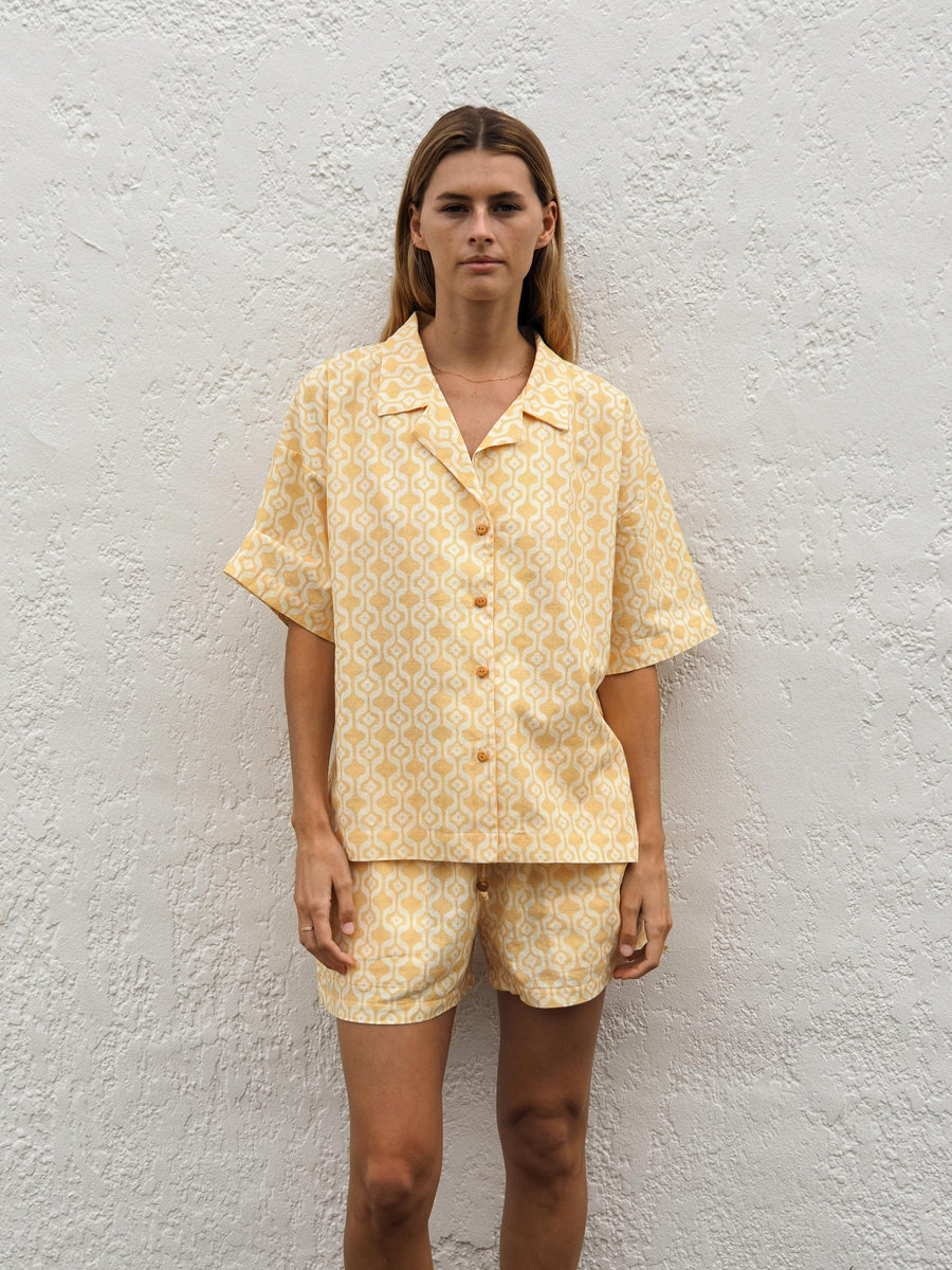 Willa Short Butter