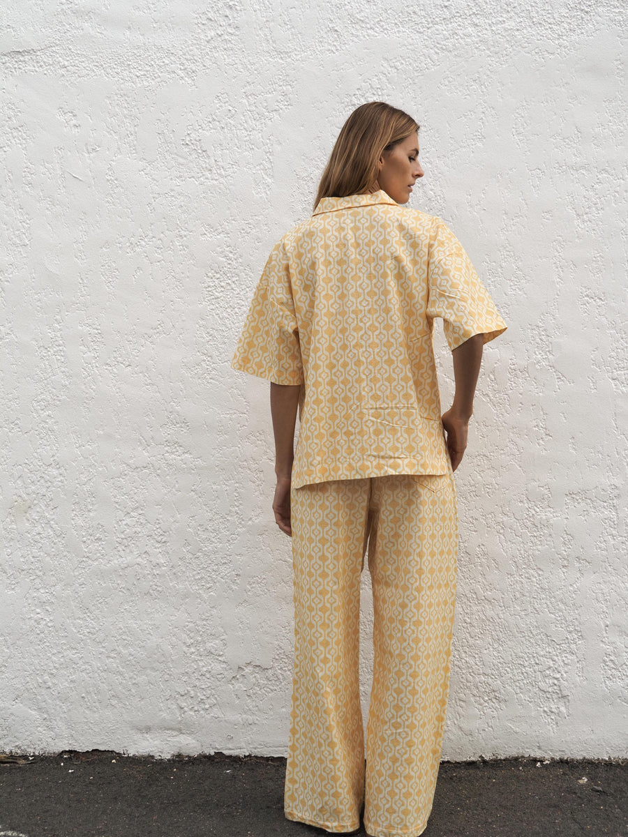 Bobbi Pant Butter