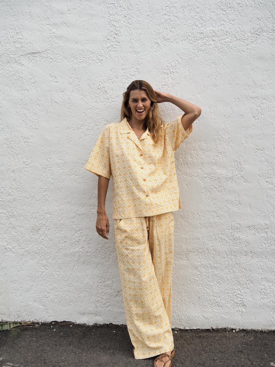 Bobbi Pant Butter