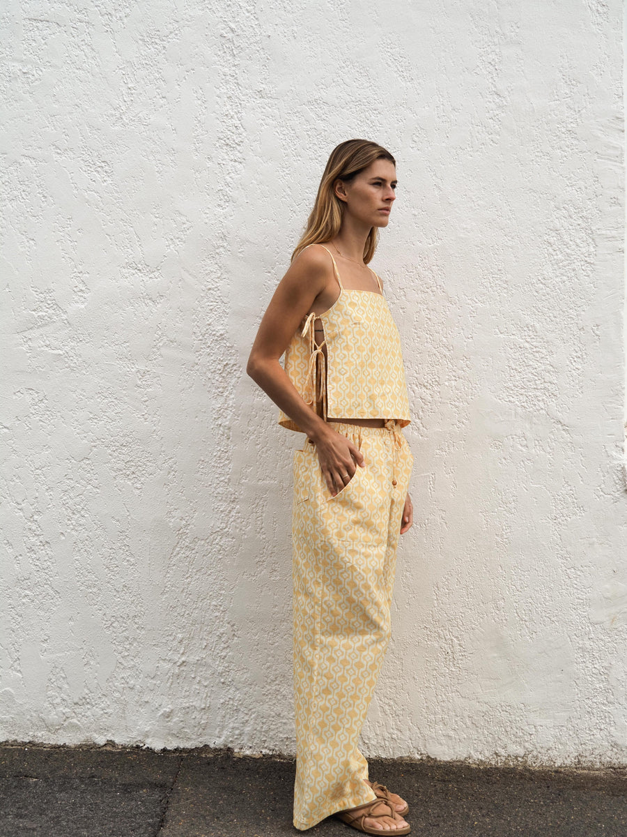 Bobbi Pant Butter