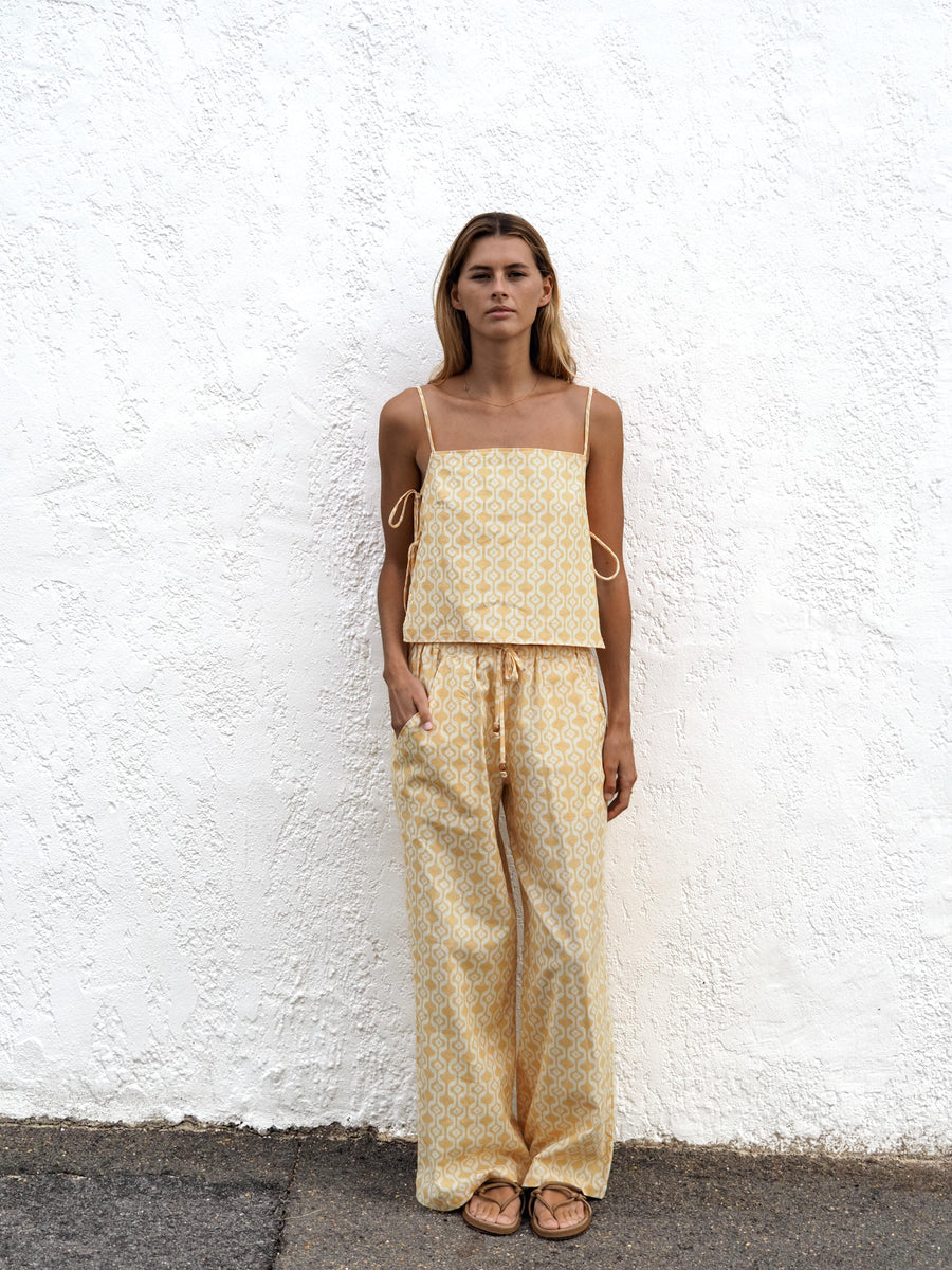 Kimmy Top Butter