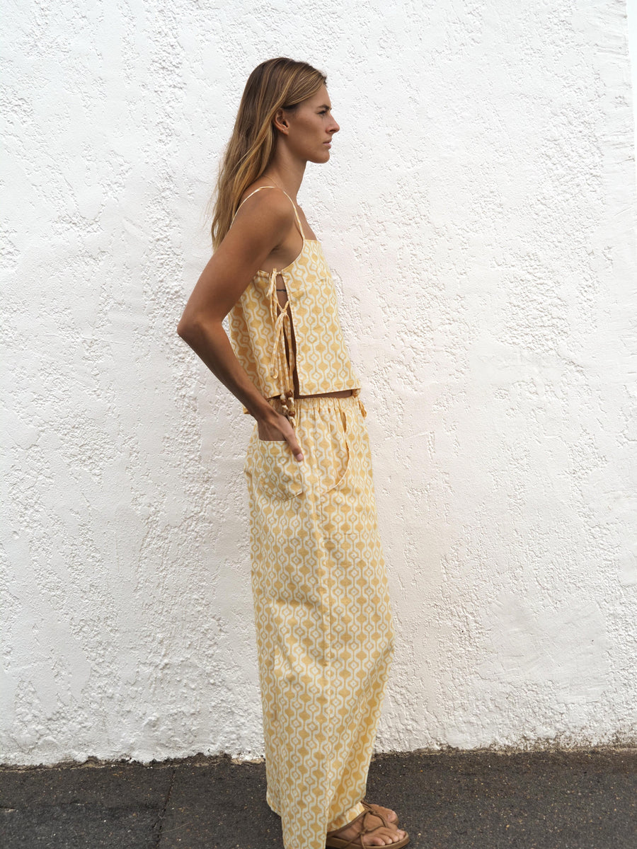 Bobbi Pant Butter